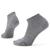 SmartWool | Smartwool Women's Everyday Texture Ankle Boot Sock, 颜色Light Grey