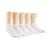 商品Tommy Hilfiger | Men's 5-Pk. Assorted Color Ankle Socks颜色White
