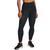 color Black/Silver, Under Armour | Under Armour Meridian Print Ankle Leggings - Women's