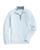 color White Cap, Vineyard Vines | Sankaty Half Zip Pullover