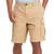 Tommy Hilfiger | Men's Essential Solid Cargo Shorts, 颜色Chino