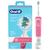 商品第2个颜色Pink, Oral-B | Oral-B Vitality Dual Clean Electric Toothbrush, White, 1 Count