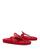 color Tory Red, Tory Burch | Women's Miller Cloud Thong Sandals