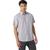 Helly Hansen | Helly Hansen Men's Ftf Ss Shirt, 颜色Grey Fog Hammock Aop