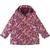 商品Reima | Reima Toddler Girls' Kuhmoinen Reimatec Winter Jacket颜色Deep Purple