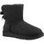 商品UGG | Ugg Women's Mini Bailey Bow II Boot颜色Black