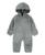 颜色: Mica Green, NIKE | Baby Boys and Girls Hooded Sherpa Coverall