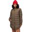 商品第2个颜色Slate Green, Prana | Globe Thistle Shirt Jacket - Women's