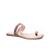 color Blush, Chinese Laundry | Women's Safari Toe Thong Flat Sandal