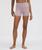 颜色: Mauve Grey, Lululemon | lululemon Align™ High-Rise Short 4"