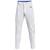Under Armour | Under Armour Utility Baseball Piped Pant 22 - Men's, 颜色White/Royal