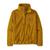 Patagonia | Women's Re-Tool Half Snap Pullover, 颜色Cosmic Gold