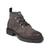 Karl Lagerfeld Paris | Karl Lagerfeld Men's Lug Sole Suede Chukka Boot, 颜色Gray