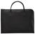 商品第1个颜色Noir, Longchamp | Briefcase S Le Foulonné Black (L2115021001)