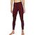 color Dark Beetroot, NIKE | Nike Women's Yoga 7/8 Lurex Tights