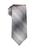 color Black, Van Heusen | Mini Diamond Print Tie