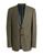 商品第1个颜色Military green, Dunhill | Blazer