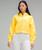 Lululemon | Scuba Oversized Full-Zip Hoodie, 颜色Utility Yellow