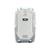 商品第5个颜色Silver, Steel Gray, Pale Aqua, High Sierra | Litmus Backpack