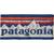 Patagonia | Powder Town Headband, 颜色Fitz Roy Sunrise Knit/Birch White
