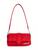 商品第2个颜色RED, Jacquemus | 'Le Petit Bambimou' Nylon Shoulder Bag