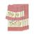颜色: Tea Rose, Linum Home Textiles | Turkish Cotton Serenity 8-Pc. Embellished Towel Set