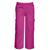Epic Threads | Toddler & Little Girls Fleece Cropped Wide-Leg Pants, Created for Macy's, 颜色Petunia Pink
