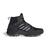 商品Adidas | Adidas Men's Terrex Swift R3 Mid GTX Shoe颜色Core Black / Grey Four / Solar Red