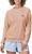 Patagonia | Patagonia Women's Regenerative Organic Certified Cotton Essential Pullover, 颜色Antique Pink