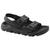 颜色: Black/Black, Birkenstock | Birkenstock Mogami - Girls' Preschool