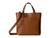商品第1个颜色English Saddle, Madewell | The Small Transport Crossbody