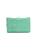 color FOUNTAIN SILVER, Bottega Veneta | Cassette Intreccio Paper Leather Bag