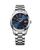 商品Longines | Conquest Classic Watch, 34mm颜色Blue/Silver