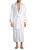 商品第1个颜色WHITE, Saks Fifth Avenue | Waffle Knit Robe