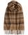 颜色: Brown Plaid, Ralph Lauren | Men's Cashmere Blend Plaid Scarf