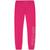 Nautica | Nautica Little Girls' Fleece Jogger (4-6X), 颜色lobster