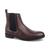 商品Alfani | Men's Luka 2 Pull-On Chelsea Boots, Created for Macy's颜色Bordeaux
