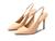 color Beige Blush Patent, Sam Edelman | Hazel Sling