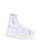 商品Balenciaga | Baby's, Little Kid's & Kid's Logo Speed LT Sock Sneakers颜色WHITE MULTI