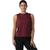 color Maroon, Prana | Prana Women's Alpenglow Tank
