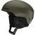 颜色: Matte Forest, Smith | Method Mips Round Contour Fit Helmet