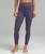 颜色: Nightfall, Lululemon | lululemon Align™ High-Rise Pant 25"