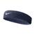 color Navy 2, NIKE | Nike Swoosh Headband 发带