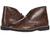 color Dark Tan Snake, Clarks | Desert Boot 2