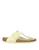 商品Birkenstock | Flip flops颜色Light yellow