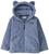 颜色: Barnacle Blue, Patagonia | Patagonia Toddler Furry Friends Hoodie