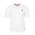 颜色: White, Spyder | Spyder Men's Polo