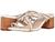 color Natural Multi, Charles David | Captain