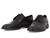 Vagabond Shoemakers | Andrew Leather Derby, 颜色Black