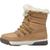 The North Face | Sierra Luxe WP Boot - Women's, 颜色Almond Butter/Falcon Brown
